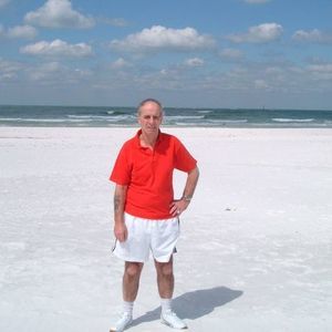 Meet your Posher, Jim